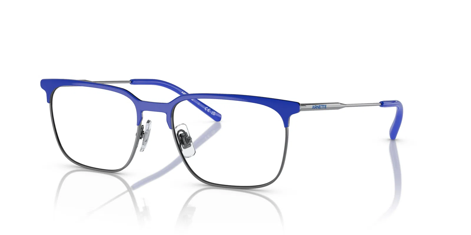 Arnette Maybe Mae 6136 Eyeglasses - view 18